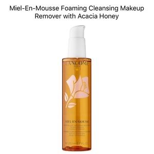 Lancome Miel-En-Mousse
